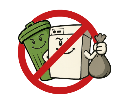 Die Schrottbusters Logo